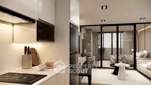 รูป คอนโด 1-ห้องนอน ที่ เวียงพิงค์ แมนชั่น ใกล้ มหาวิทยาลัยเชียงใหม่ (ID 2738904) - รูปที่ 2/8