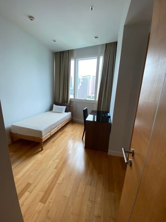 รูป LTH10794–Millennium Residence beds 3 baths 3 size 144.89 Sq.m. Near BTS Phrom Phong Station ONLY 28.6MB - รูปที่ 7/15