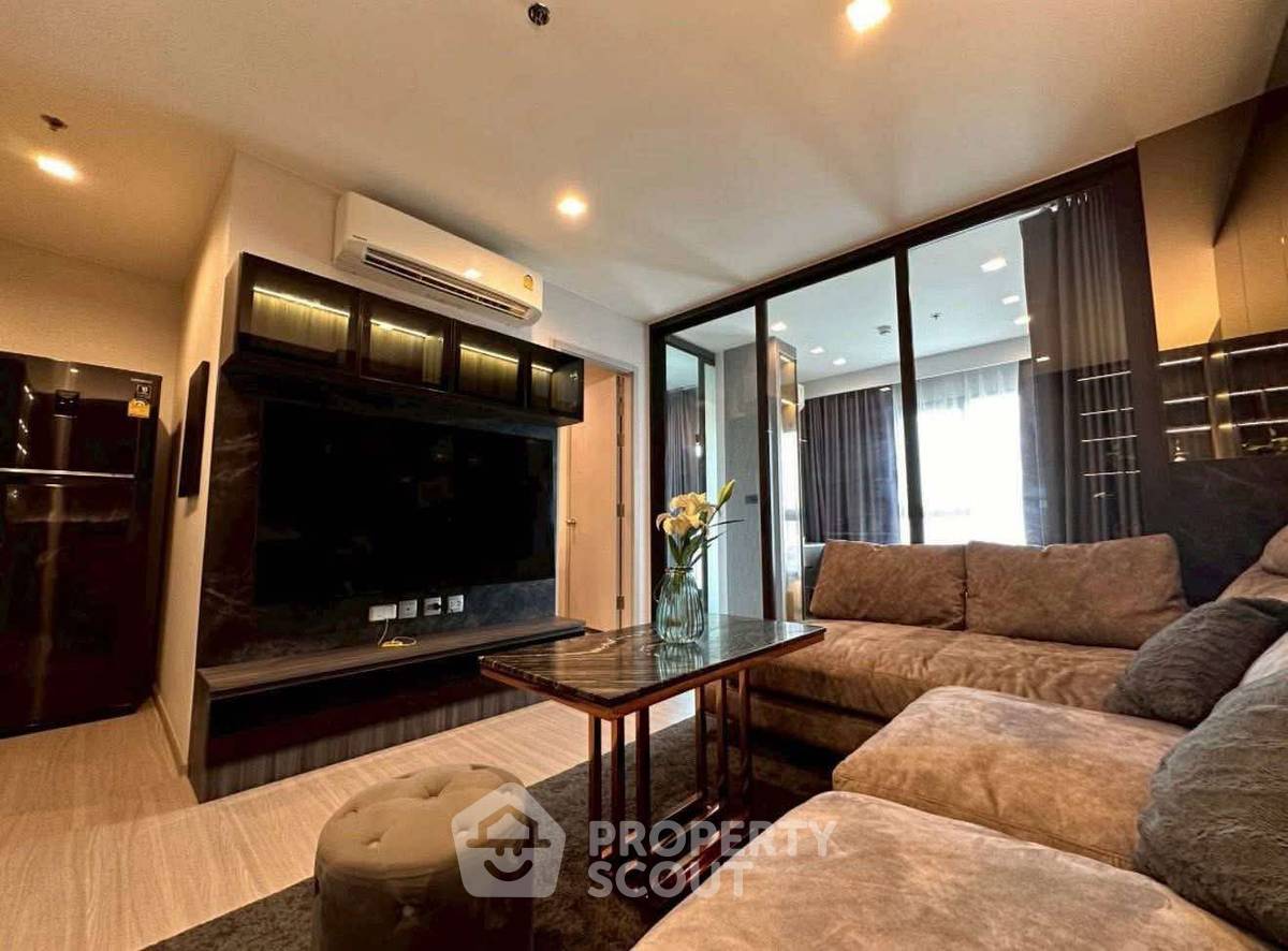 รูป คอนโด 1-ห้องนอน ที่ ไลฟ์ สุขุมวิท 62 ใกล้ BTS บางจาก (ID 2731693) - รูปที่ 2/11