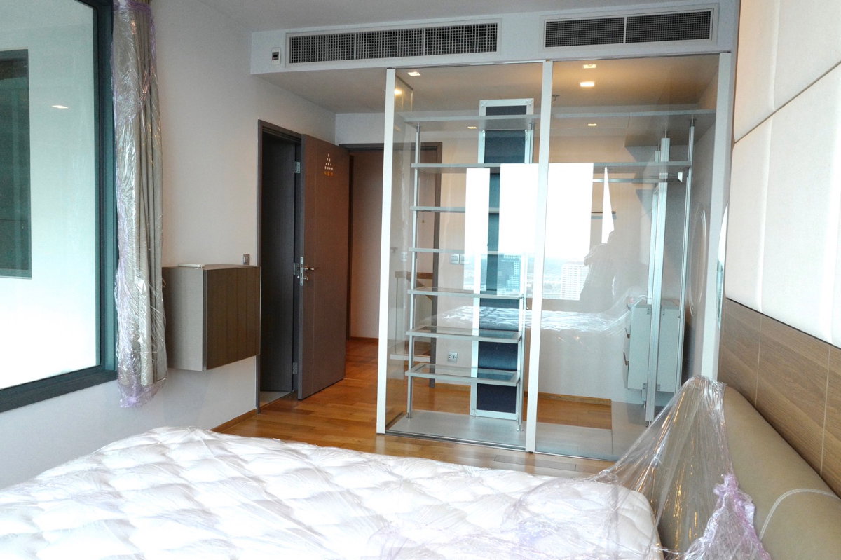 รูป 🏠✨ Keyne By Sansiri | ขายคอนโด Duplex 2 ห้องนอน (HBH-HL-91) - รูปที่ 18/26