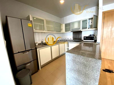 คอนโดให้เช่า : LTH354 – FOR RENT Condo at Millennium Residence 2 Bedrooms 90 SQ.M. nearby Asoke BTS ONLY 60,000 THB / Month