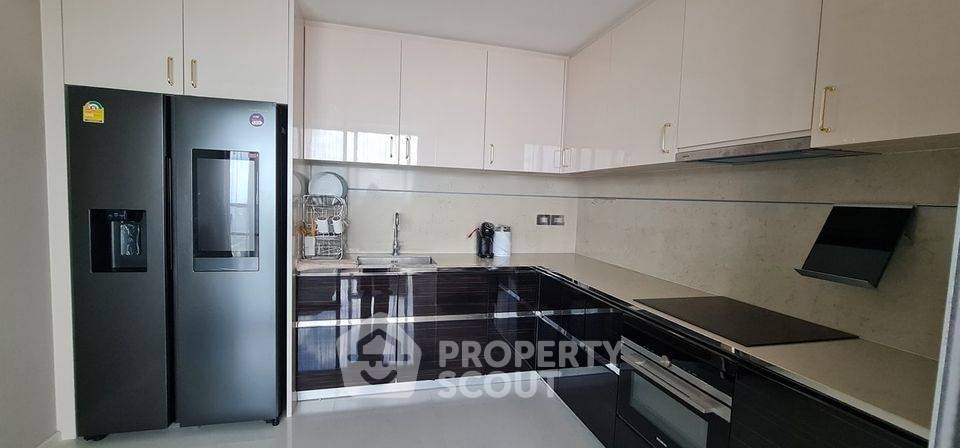 รูป คอนโด 2-ห้องนอน ที่ เดอะ แบงค็อค สาทร ใกล้ BTS สุรศักดิ์ (ID 2723288) - รูปที่ 2/4