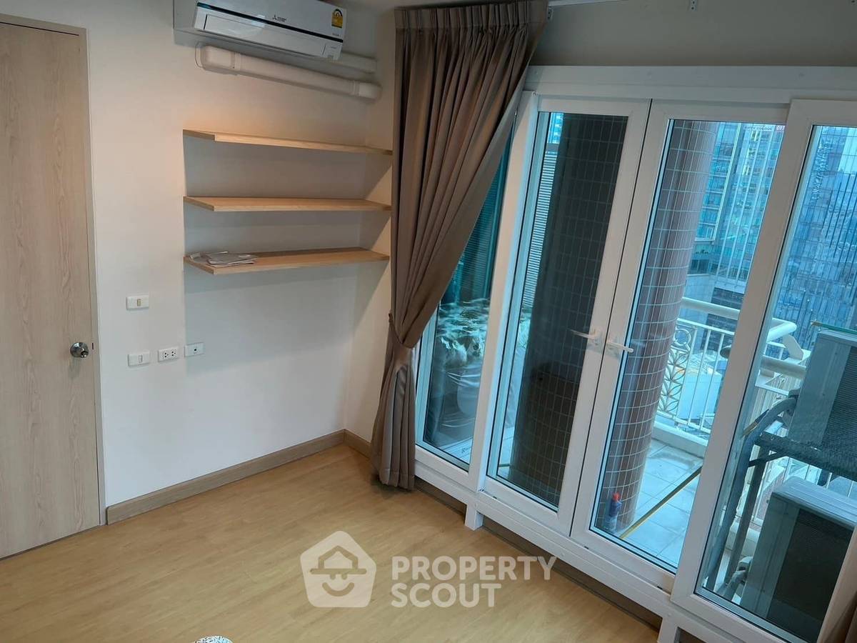 รูป คอนโด 1-ห้องนอน ที่ ซิตี้ สมาร์ท สุขุมวิท18 ใกล้ BTS อโศก (ID 2735897) - รูปที่ 8/20