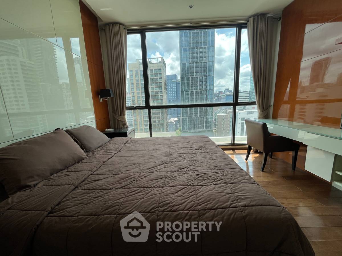 รูป คอนโด 2-ห้องนอน ที่ ดิ แอดเดรส สุขุมวิท 28 ใกล้ BTS พร้อมพงษ์ (ID 2723525) - รูปที่ 6/8