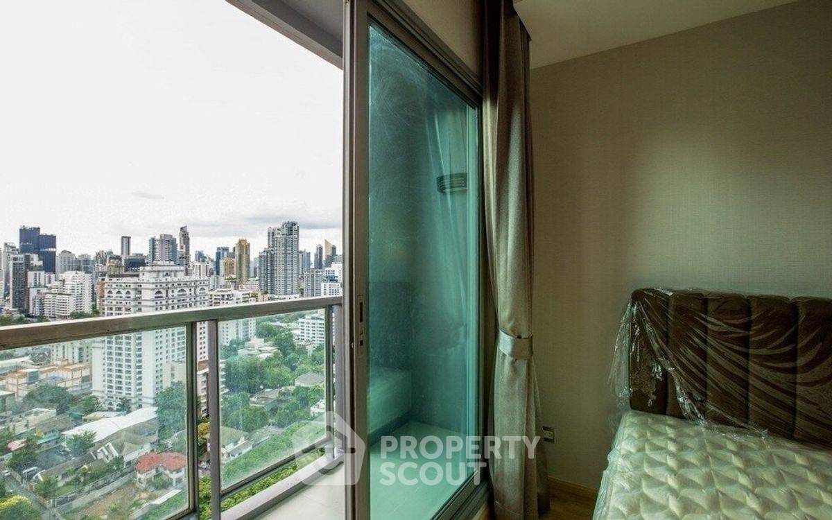 รูป คอนโด 3-ห้องนอน ที่ เอช สุขุมวิท 43 ใกล้ BTS พร้อมพงษ์ (ID 2361863) - รูปที่ 15/18