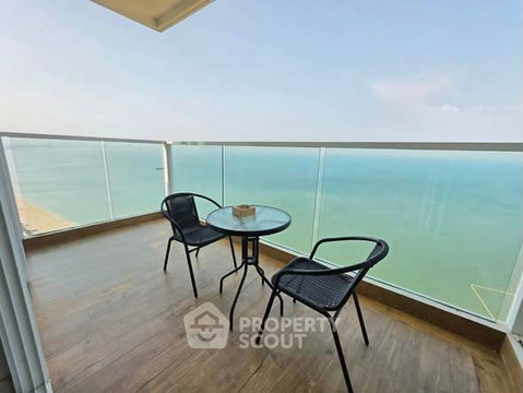 2-BR Condo at Cetus Beachfront close to Jomtien Beach (ID 2738734)