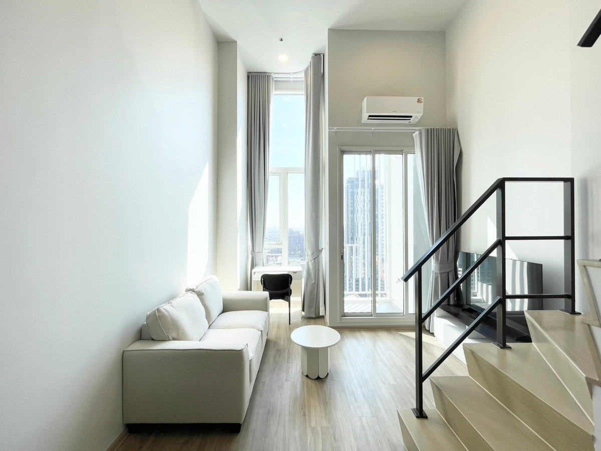 รูป For Rent : Culture Thonglor (1bed ) 34.33 sq.m. 31,500 THB Tel. 0924235675 Cate - รูปที่ 15/29