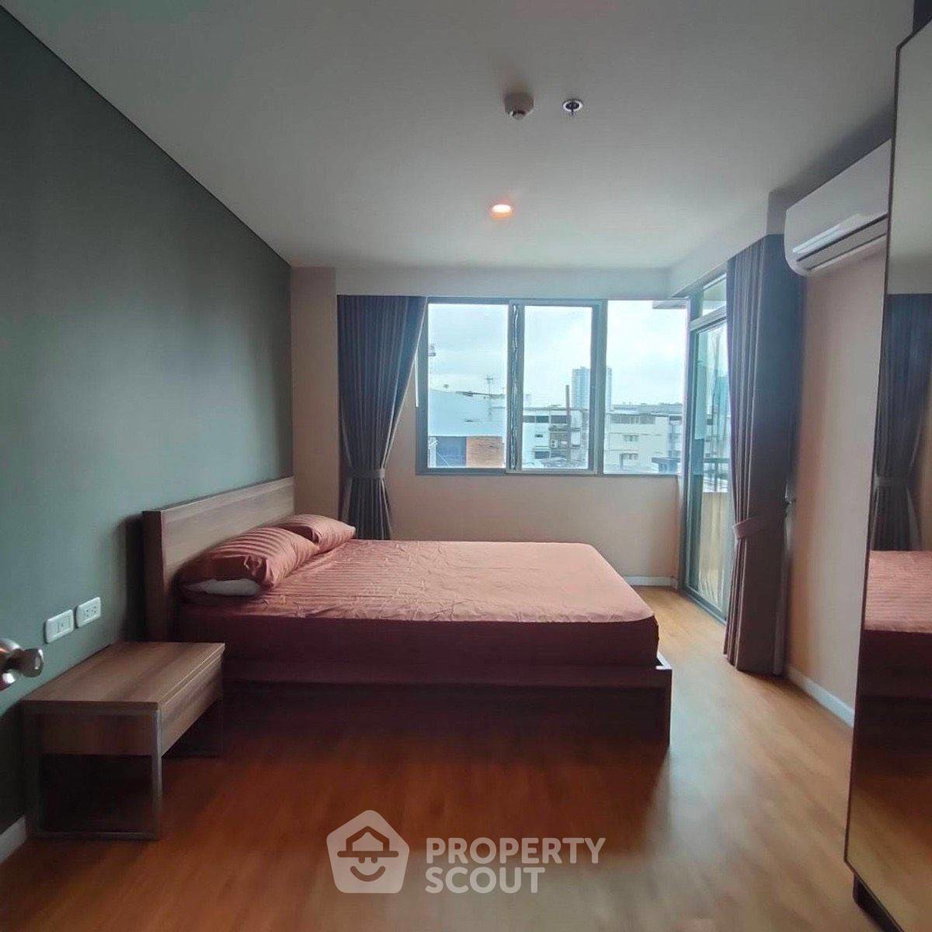 รูป คอนโด 3-ห้องนอน ที่ ไซมิส นางลิ้นจี่ ใน ช่องนนทรี (ID 2666419) - รูปที่ 6/18