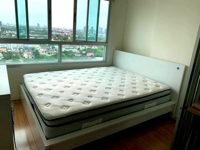 ขายคอนโด : ✅ S-LPVP105 ✅ Line : @p2nproperty