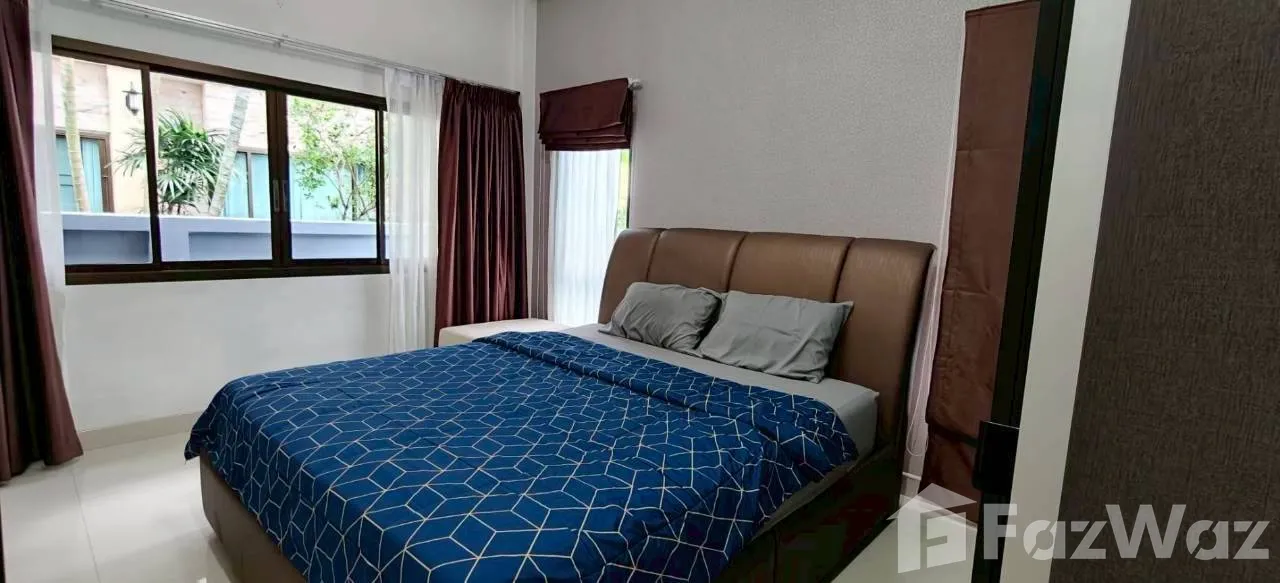 picture 🏡 Baan Dusit Park View 6115046 - 8/15