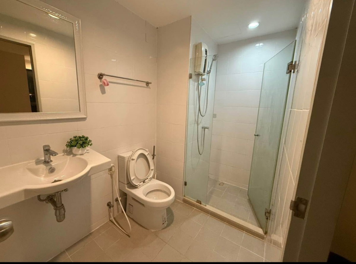 picture 🏢 Condo For Rent IDEO Sathorn - Thapra 🏢 - 5/5