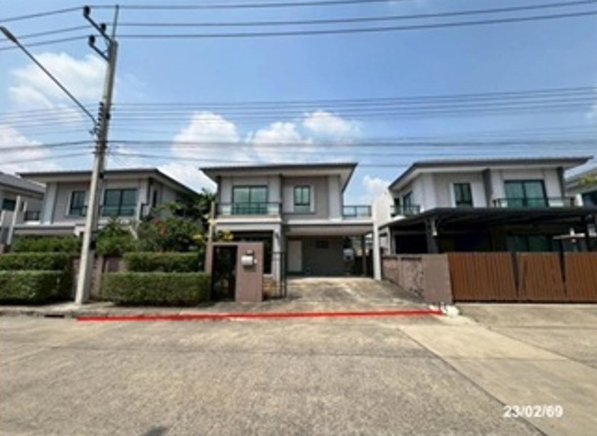 picture HOME for sale Khlong Si Khlong Luang Pathumthani - 17/36