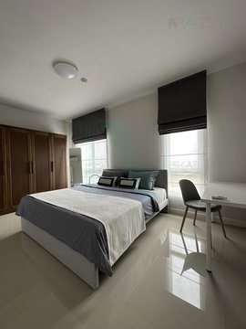 ให้เช่าคอนโด มาย คอนโด สุขุมวิท 103 อาคาร B ชั้น 8 1 ห้องนอน ขนาด 52.00 ตรม ใกล้ เซ็นทรัล บางนา