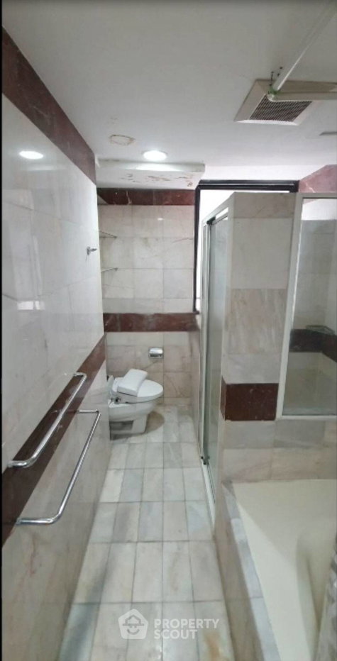 รูป คอนโด 3-ห้องนอน ที่ เพรสซิเดนท์ ปาร์ค คอนโดมิเนี่ยม ใกล้ MRT ศูนย์การประชุมแห่งชาติสิริกิติ์ (ID 2733622) - รูปที่ 10/11