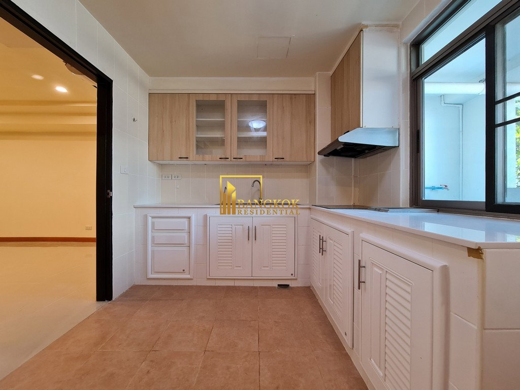 รูป Royal Castle | Expansive 3 Bedroom Condo With Large Terrace - BR2842CD - รูปที่ 8/36