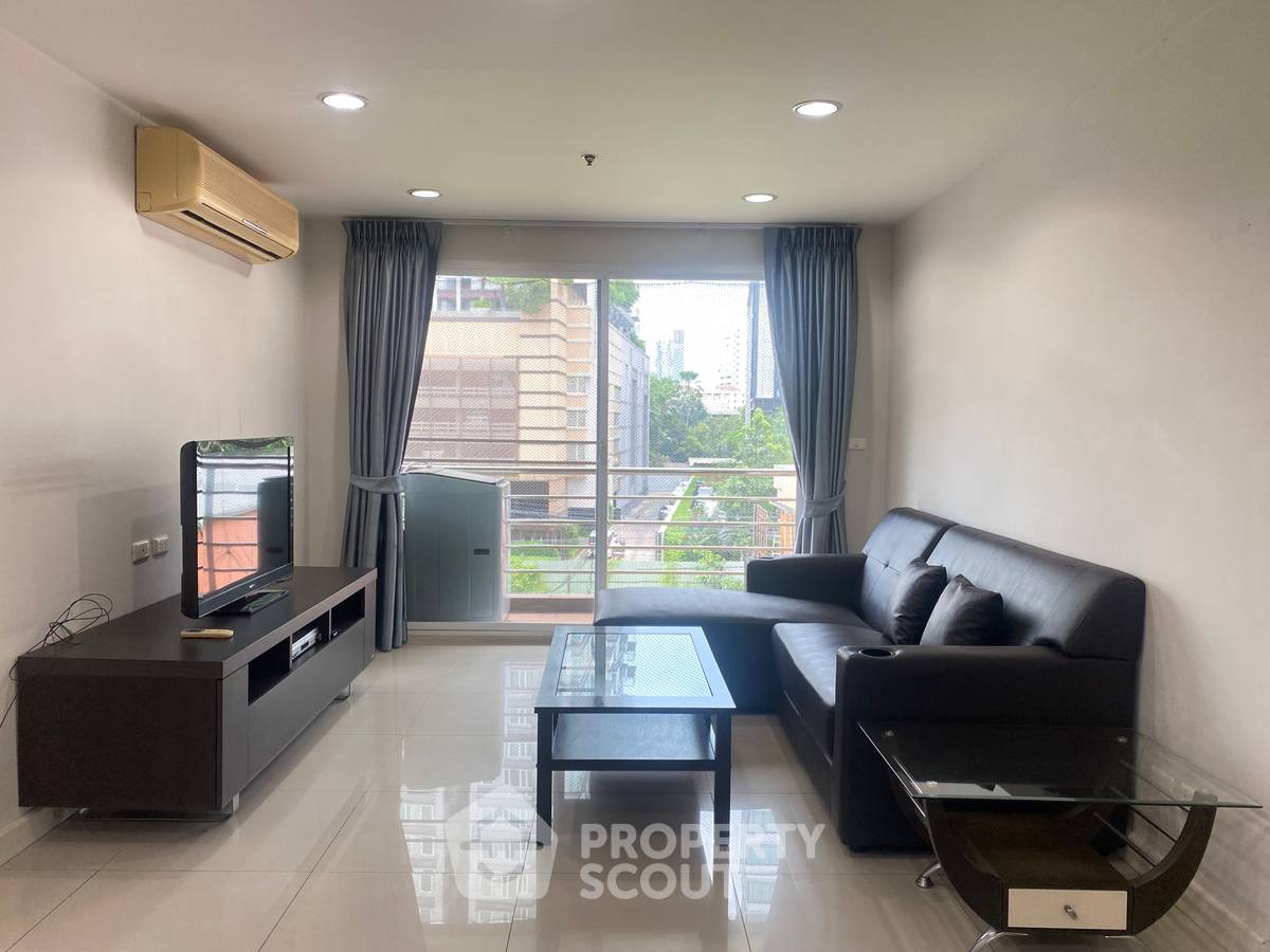 รูป คอนโด 2-ห้องนอน ที่ เซเรเน่ เพลส สุขุมวิท 24 คอนโดมิเนียม ใกล้ BTS พร้อมพงษ์ (ID 2732149) - รูปที่ 5/21