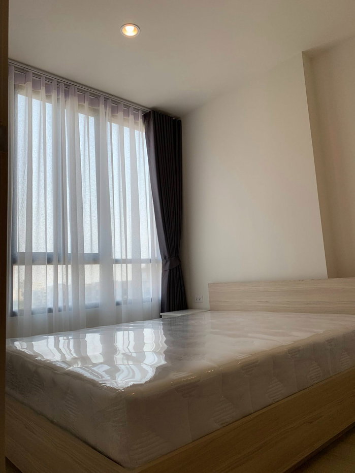 รูป 🍂 For rent 🖼️ Nue Noble Ratchada-Ladprao 🖼️ JA-1299 - รูปที่ 2/12