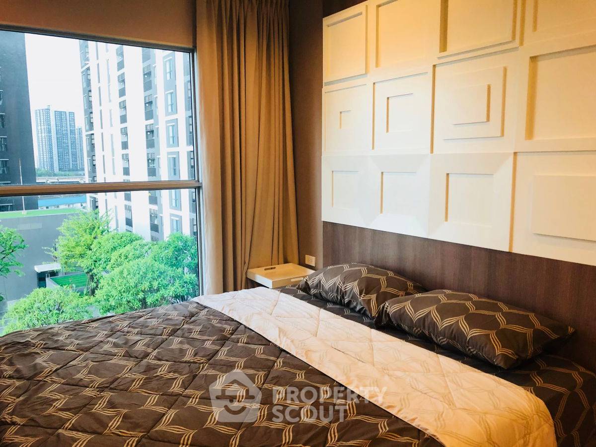 รูป คอนโด 2-ห้องนอน ที่ แอสปาย สุขุมวิท 48 ใกล้ BTS พระโขนง (ID 2729233) - รูปที่ 1/16