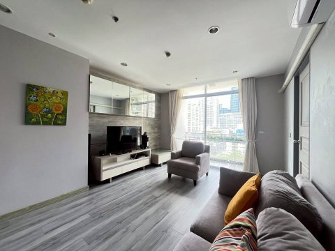 🍀 For Rent The Master Centrium Asoke - Sukhumvit 🍀 Add Line ID: @zcondo (with@) 🔥 C5409