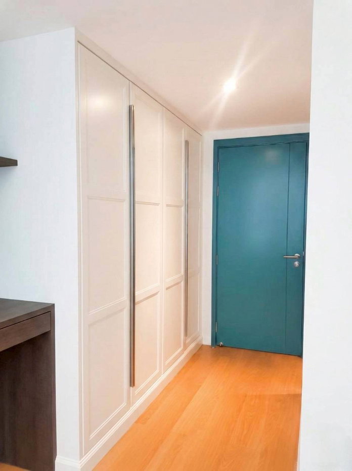 รูป [ขาย 45M] Na Vara Residence หลังสวน | 3 นอน 182 ตรม. ห้องใหญ่ Rare Item บนทำเล Freehold ใกล้ BTS ชิดลม - รูปที่ 35/46