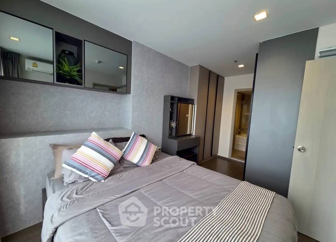 รูป คอนโด 1-ห้องนอน ที่ ไอดีโอ สุขุมวิท 93 ใกล้ BTS บางจาก (ID 2679117) - รูปที่ 5/6