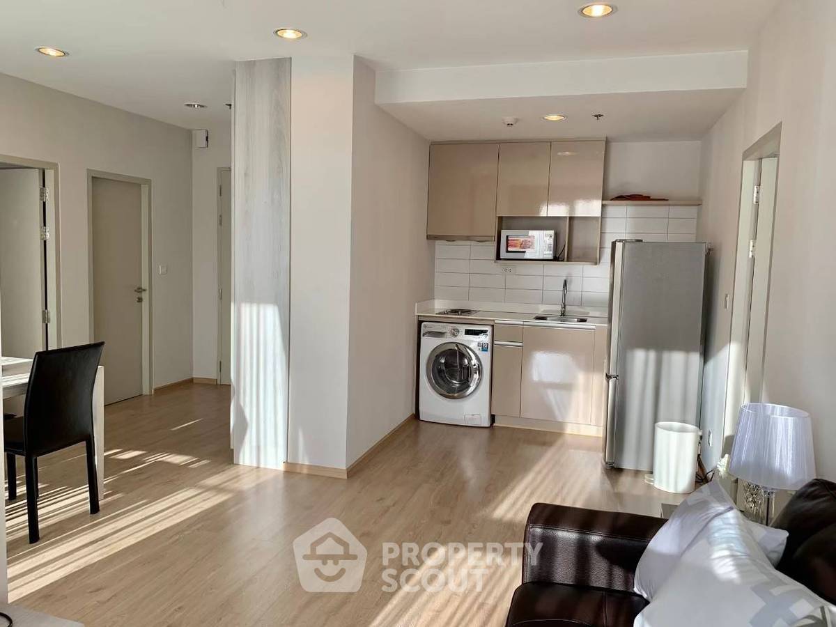 รูป คอนโด 2-ห้องนอน ที่ ไอดีโอ คิว ราชเทวี ใกล้ BTS ราชเทวี (ID 1815145) - รูปที่ 4/18