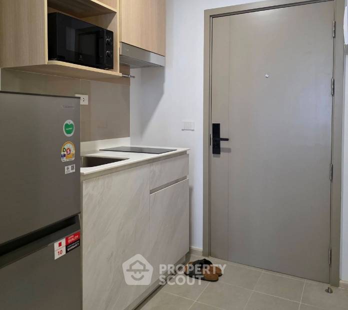 รูป คอนโด 1-ห้องนอน ที่ แอสปาย วิภา-วิคตอรี่ ใกล้ BTS สนามเป้า (ID 2678059) - รูปที่ 4/7