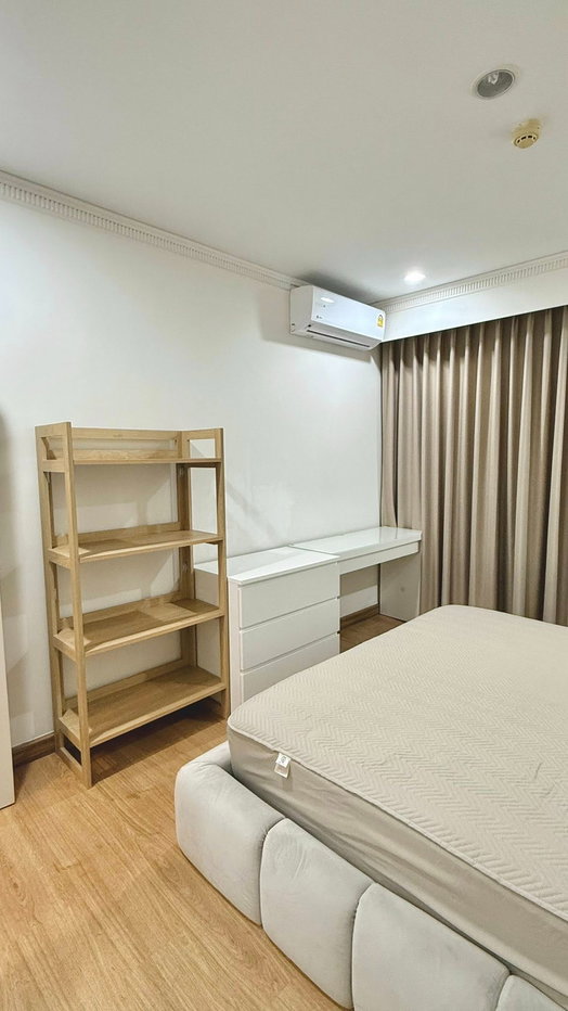 รูป 🔮RB23759 ให้เช่าถูกมาก👍ศุภาลัย เวลลิงตัน 2✅แอดไลน์ @119dgdea ( มี @ ด้วย) แอดมินตอบไว - รูปที่ 1/5