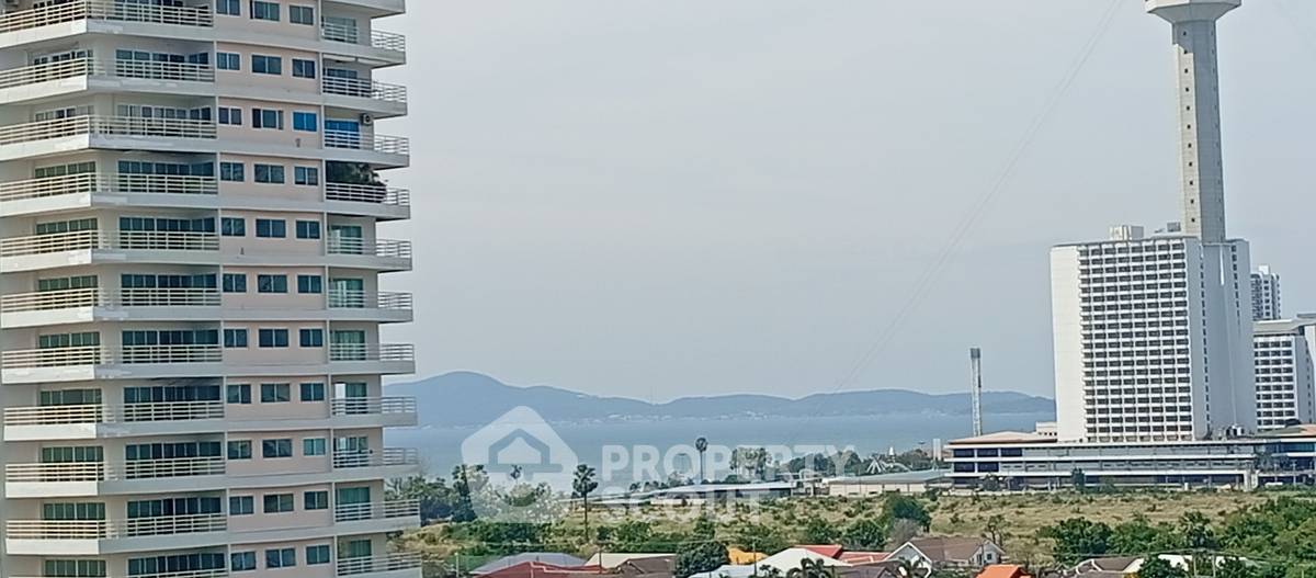 รูป คอนโด 1-ห้องนอน ที่ วิวทะเล 2 คอนโดมิเนียม จอมเทียน ใกล้ พัทยาใต้ (ID 2101195) - รูปที่ 35/40