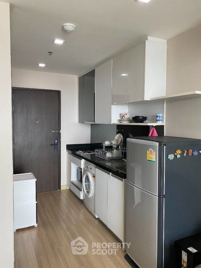 รูป คอนโด 1-ห้องนอน ที่ สกาย วอล์ค เรสซิเดนซ์ ใกล้ BTS พระโขนง (ID 1548266) - รูปที่ 10/11