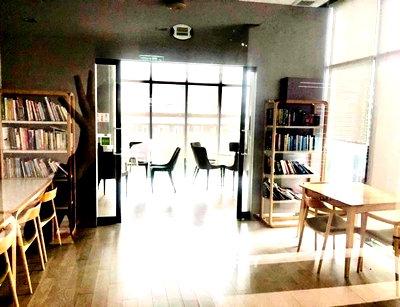 Condos for sale : 2-BR Condo at Ideo Mobi Sathorn near BTS Krung Thon Buri (ID 2733836)