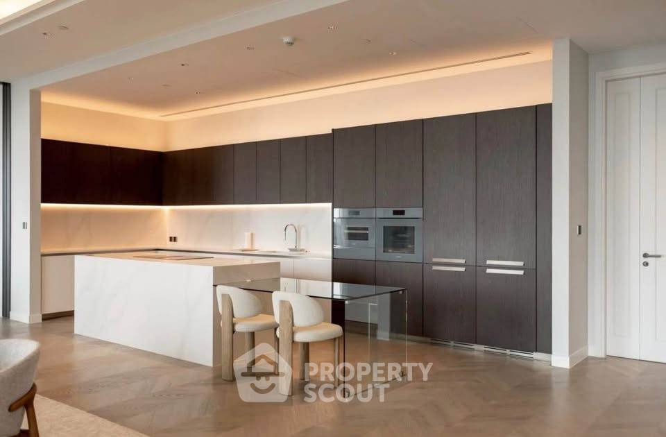 รูป คอนโด 4-ห้องนอน ที่ 98 ไวร์เลส ใกล้ BTS เพลินจิต (ID 2606017) - รูปที่ 10/16