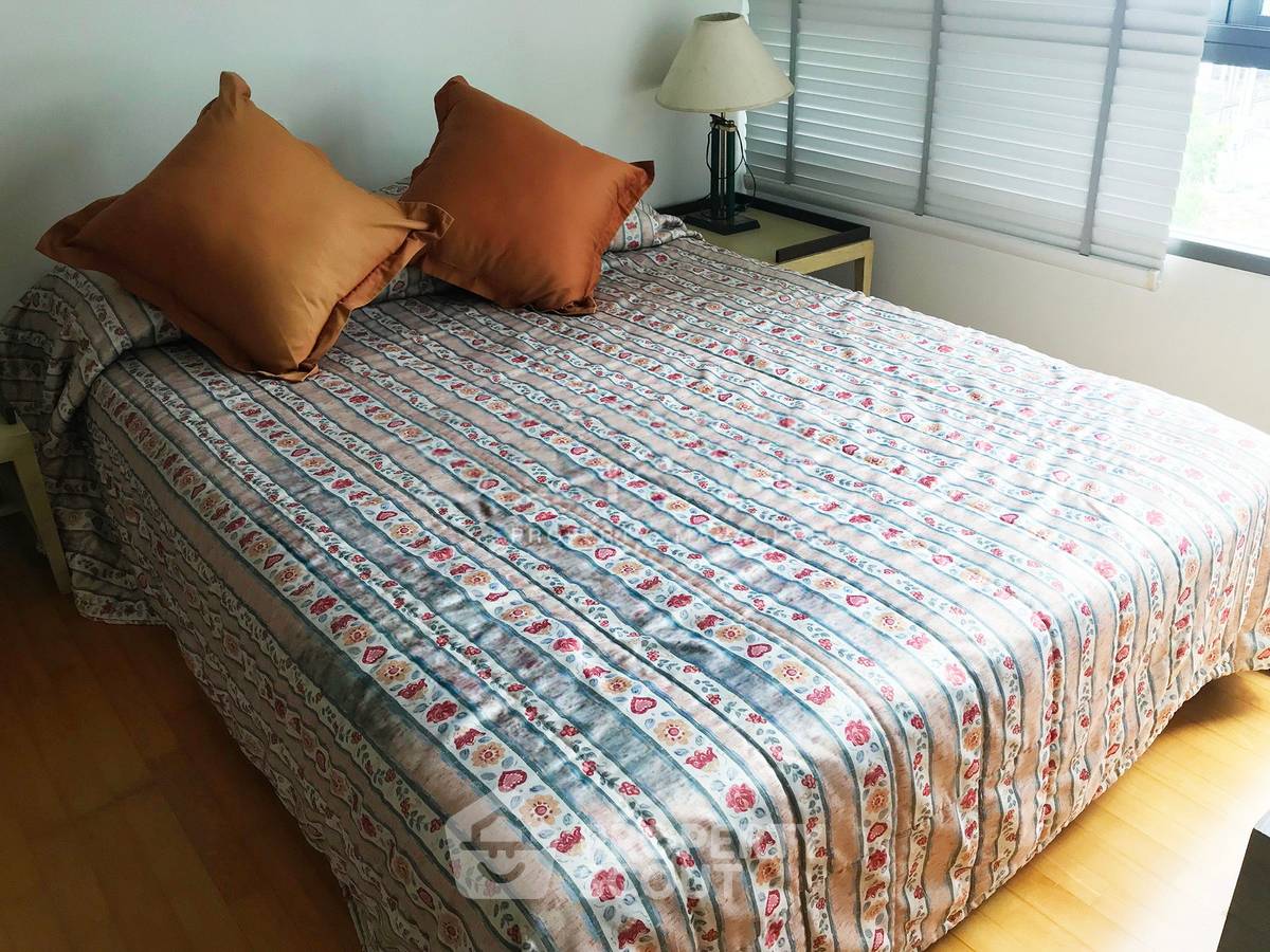รูป คอนโด 2-ห้องนอน ที่ อิสสระ แอท 42 สุขุมวิท คอนโดมิเนียม ใกล้ BTS เอกมัย (ID 2723353) - รูปที่ 4/6