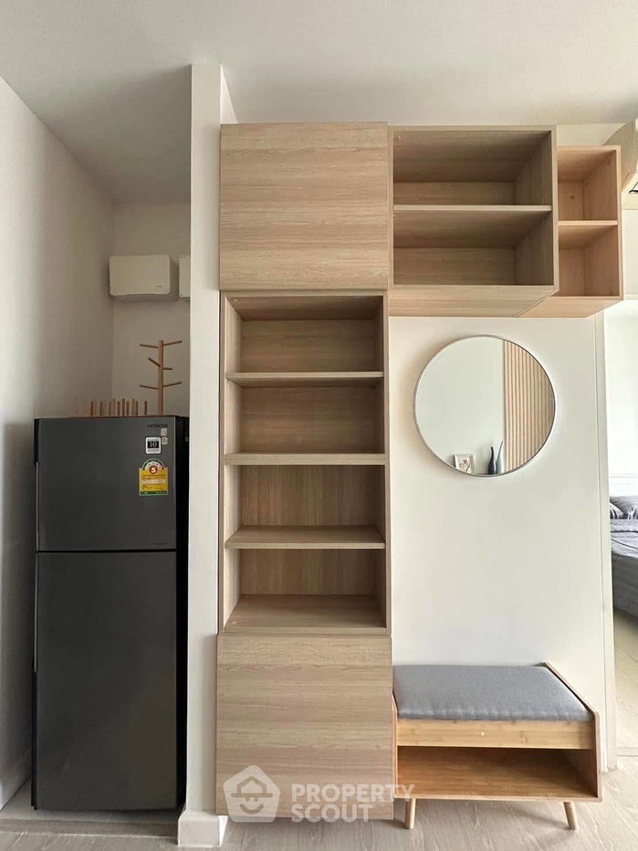 picture 1-BR Condo For Sale At The Niche Pride Thong Lo-Phetchaburi (ID 2737336) - 4/10