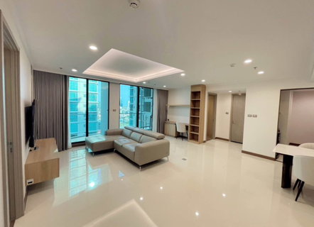รูปภาพ #A124488 ✅ 19/3/69 ให้เช่า Supalai Oriental Sukhumvit 39 📲📢สอบถาม ld line @condoboy