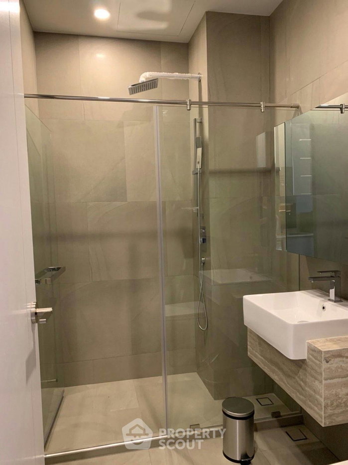 รูป คอนโด สตูดิโอ ที่ พาร์ค ออริจิ้น พญาไท ใกล้ BTS พญาไท (ID 2738907) - รูปที่ 10/11