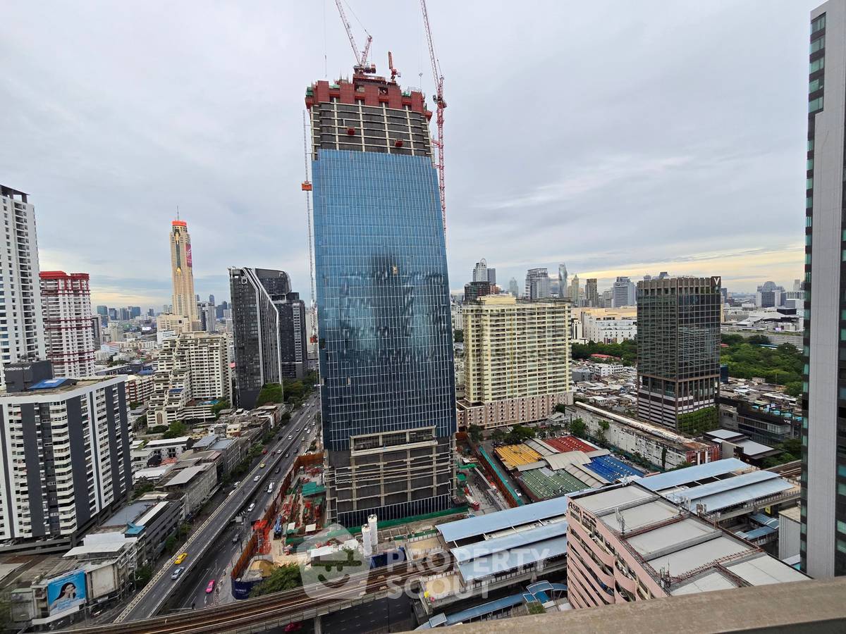 รูป คอนโด 1-ห้องนอน ที่ คอนโดเลต ไอซ์ ราชเทวี ใกล้ BTS ราชเทวี (ID 2734714) - รูปที่ 15/15