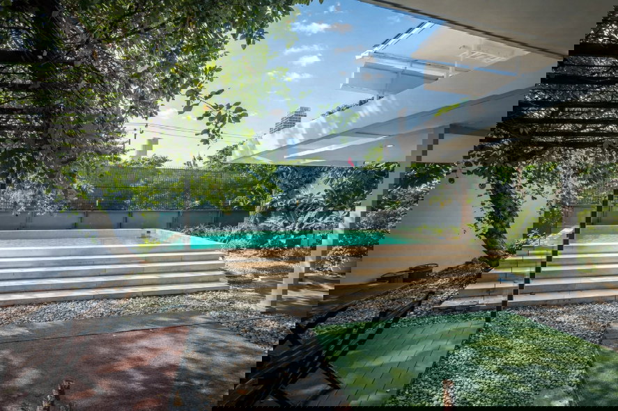 รูป ให้เช่าบ้านสวย ทองหล่อ เหมาะทำธุรกิจ ** NO CO-AGENT ** - รูปที่ 8/8