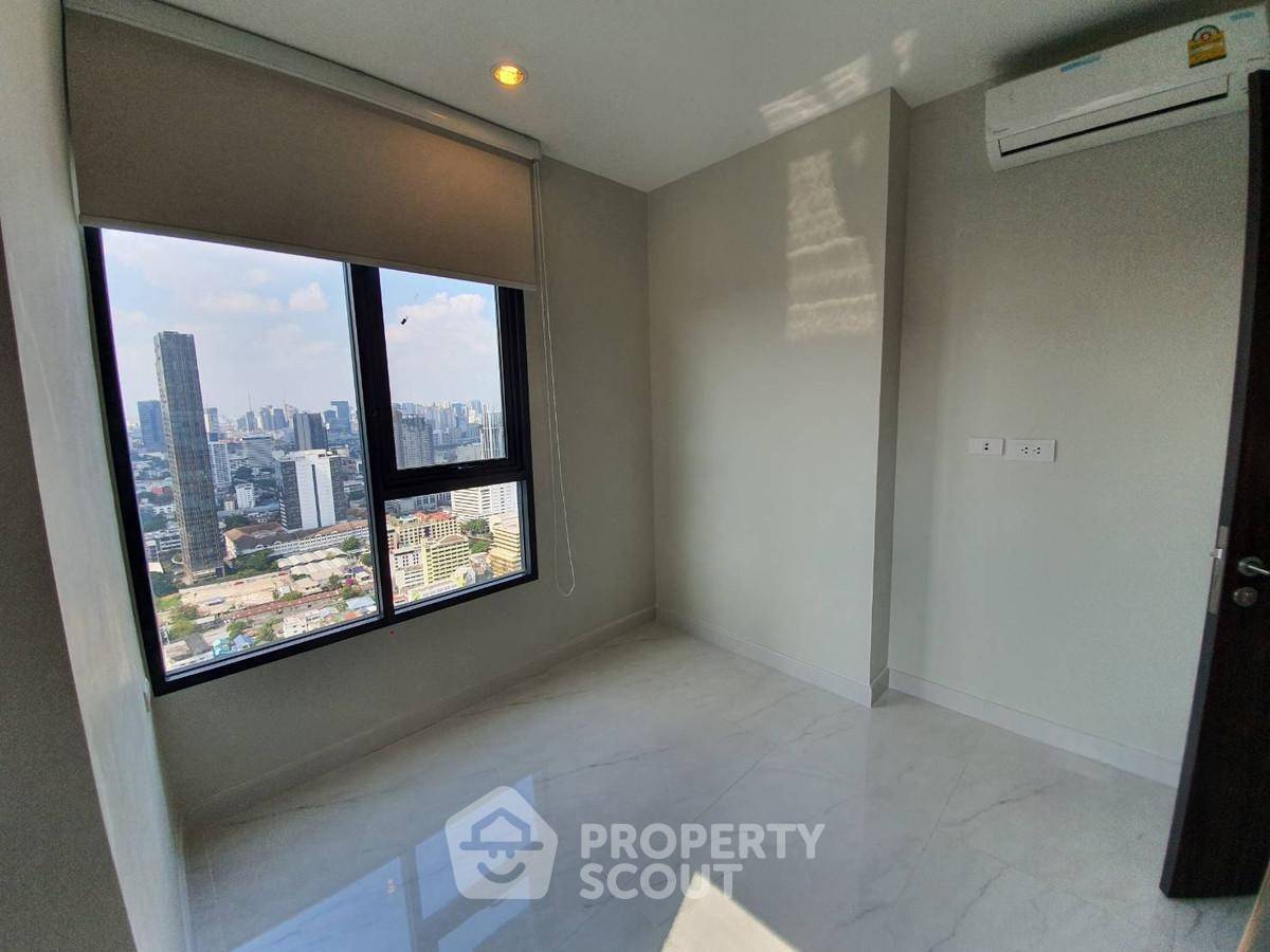 รูป คอนโด 3-ห้องนอน ที่ ซี เอกมัย ใกล้ ARL รามคำแหง (ID 2417114) - รูปที่ 12/28