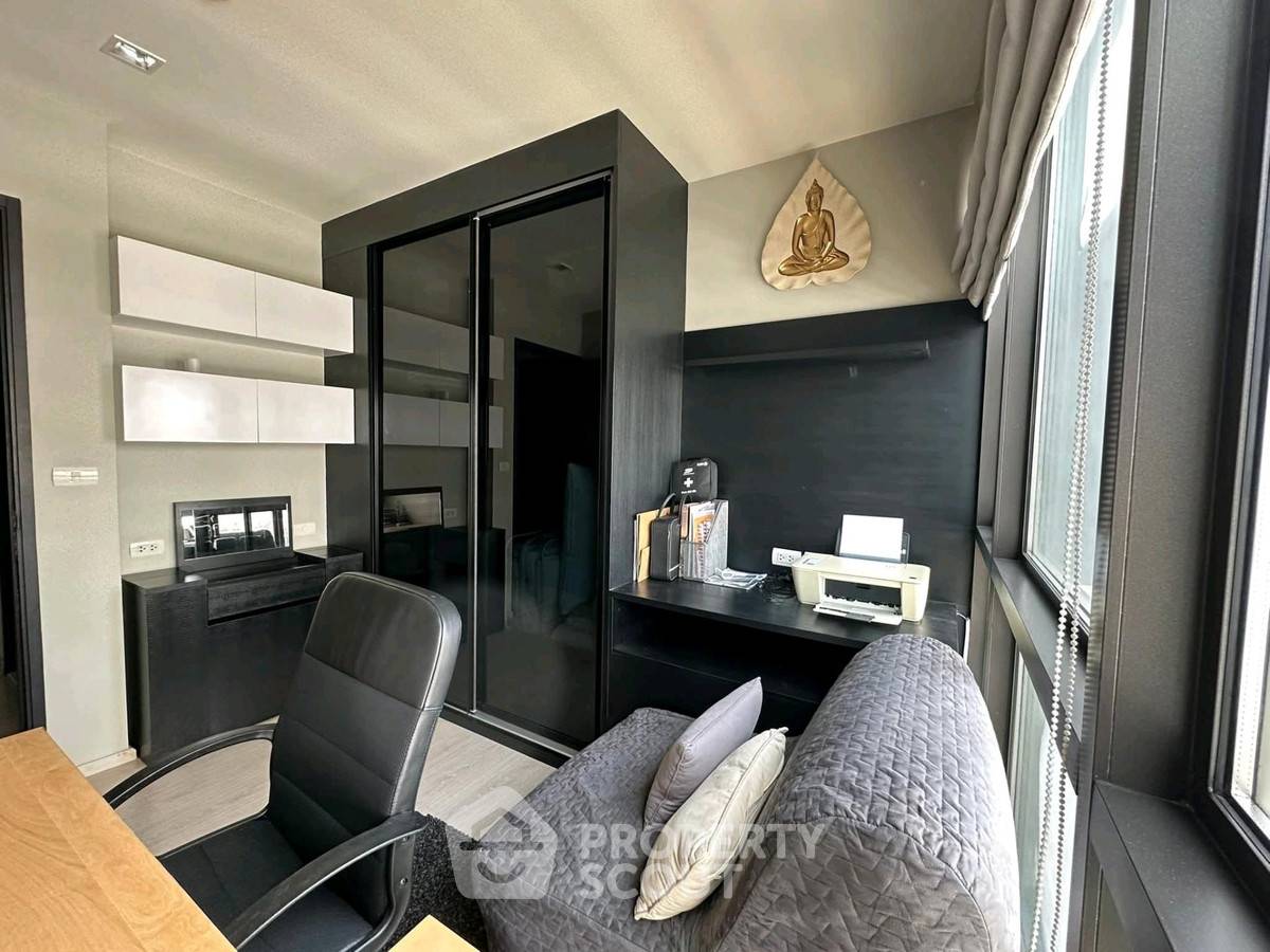 รูป คอนโด 2-ห้องนอน ที่ ริทึ่ม สุขุมวิท 44/1 ใกล้ BTS พระโขนง (ID 2728261) - รูปที่ 7/19