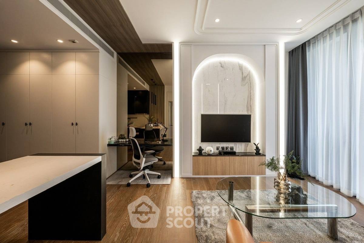 รูป คอนโด 1-ห้องนอน ที่ มิวนิค หลังสวน ใกล้ BTS ราชดำริ (ID 1884958) - รูปที่ 8/18