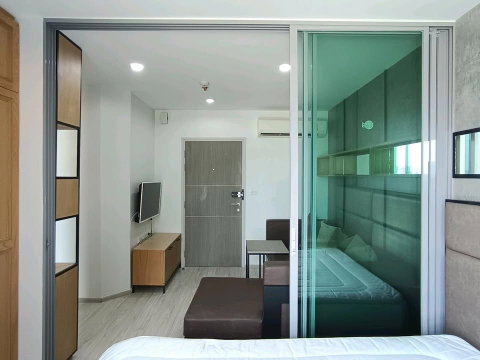 เช่าคอนโด IDEO Mobi Bangsue Grand Interchange/ไอดีโอ โมบิ บางซื่อ-แกรนด์ อินเตอร์เชนจ์ (A6903036)ID Line : @condo42
