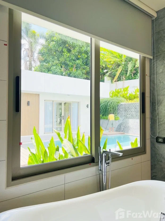 รูป วิลล่าให้เช่า 5 ห้องนอน ในโครงการ ล็อค ปาล์ม การ์เด้น วิลล่า 5992234 - รูปที่ 7/30