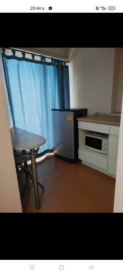 รูป 👑 For rent 🌉Lumpini Mega city Bangna (ลุมพินี เมกะ ซิตี้ บางนา) 🌉 JA-1298 - รูปที่ 5/10