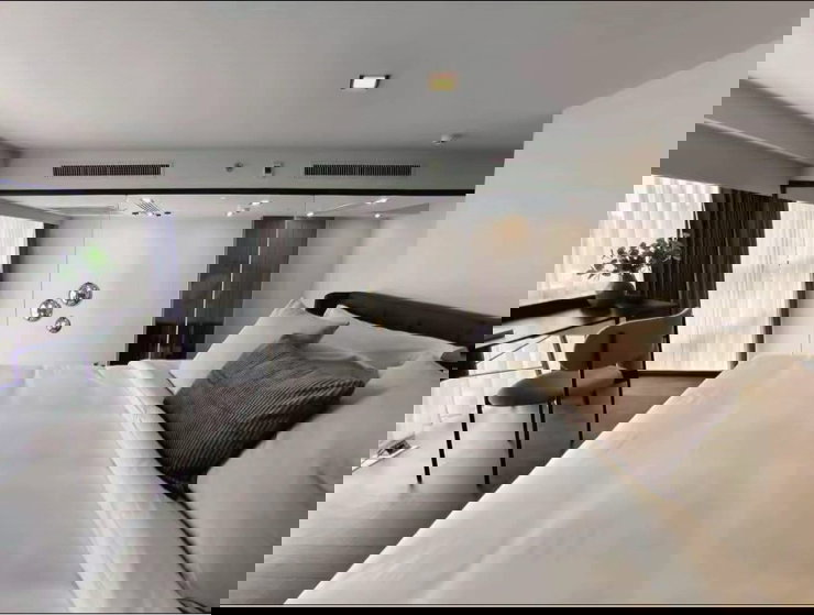 picture ✨ Duplex 1 Bedroom Unit For Rent @ Conner Ratchathewi✨🏡 - 6/7