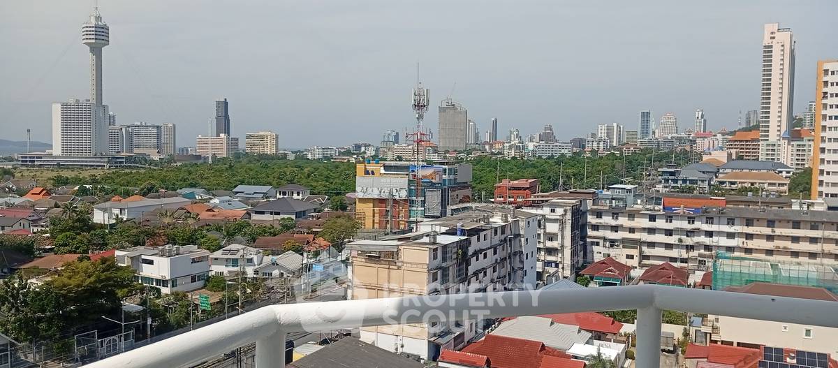 รูป คอนโด 1-ห้องนอน ที่ วิวทะเล 2 คอนโดมิเนียม จอมเทียน ใกล้ พัทยาใต้ (ID 2101195) - รูปที่ 29/40