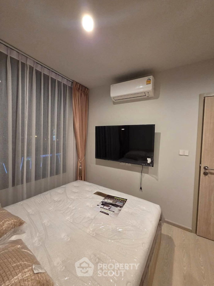 รูป คอนโด 1-ห้องนอน ที่ นิว เมกา พลัส บางนา ใน บางแก้ว (ID 2730080) - รูปที่ 11/13