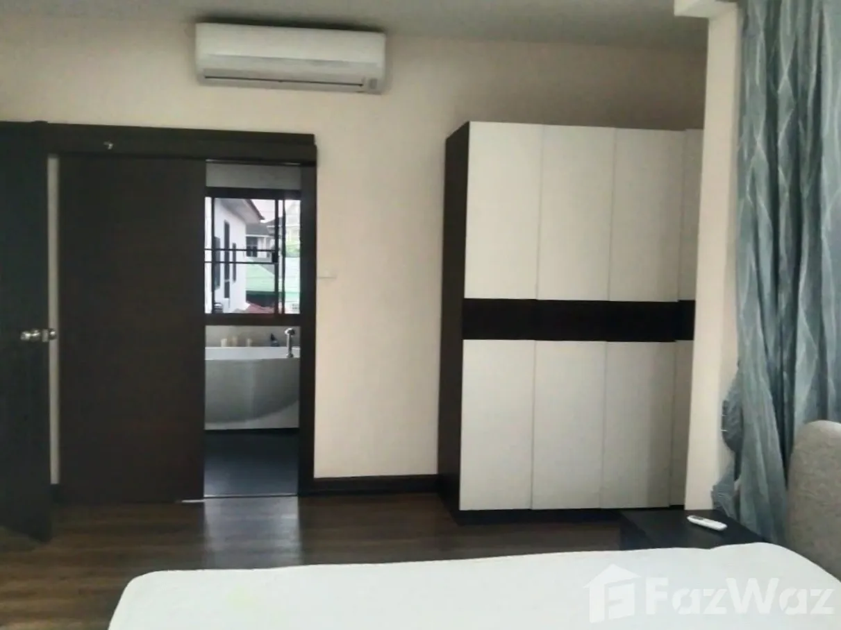 รูป วิลล่าให้เช่า 3 ห้องนอน ในโครงการ ยูโรเปียน โฮม เพลส 5713836 - รูปที่ 15/17