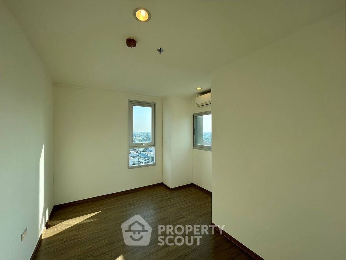 รูป คอนโด 2-ห้องนอน ที่ ยู ดีไลท์ ตลาดพลู สเตชั่น ใกล้ BTS ตลาดพลู (ID 1264281) - รูปที่ 18/22