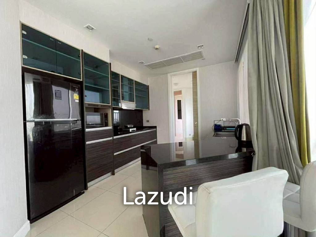 picture Ultra-Luxury Beachfront Condo Reflection Jomtien - 8/21